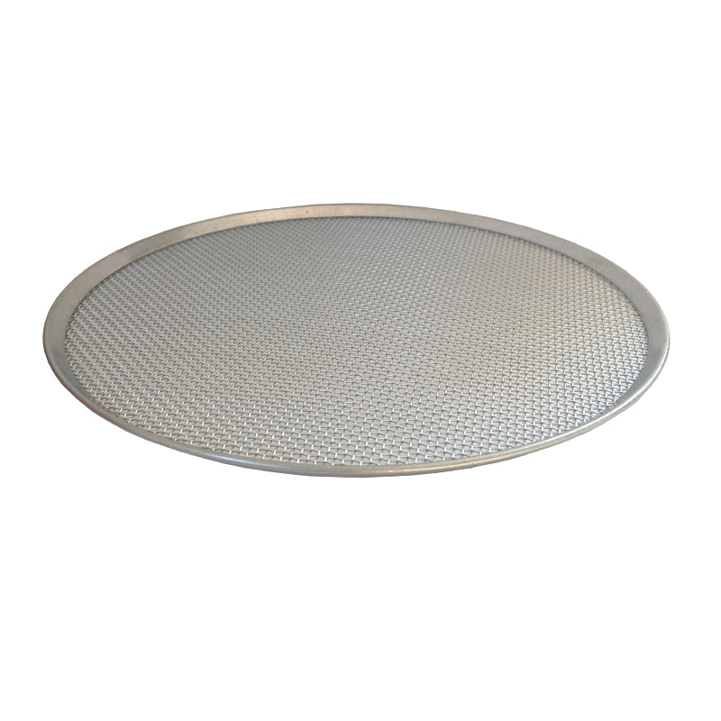 Sieb aus Edelstahl, 16 cm – Eschenfelder