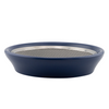 Kressesieb 12 cm, Blau