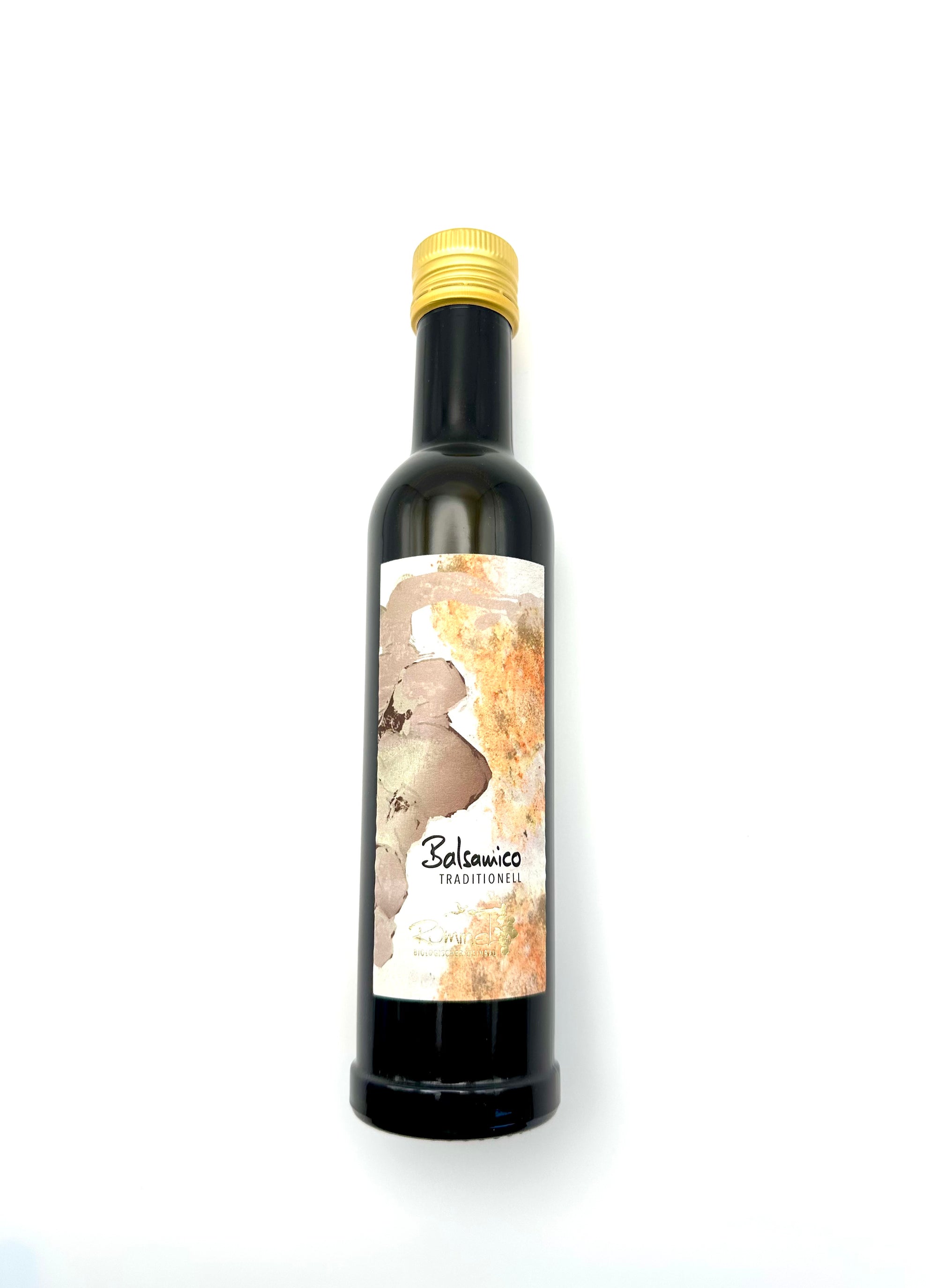 NEU im Programm: Bio Balsamico 250ml aus der Pfalz