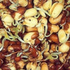 Azukibohnen Bio-Keimsaat, 500g